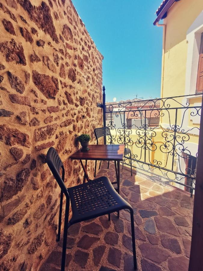 Casa Di Portou No3 Apartamento Chania  Exterior foto