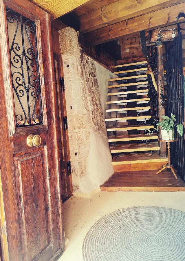 Casa Di Portou No3 Apartamento Chania  Exterior foto